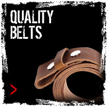 Quality Belts