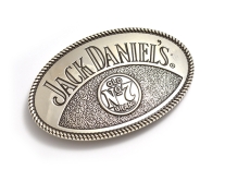 Jack Daniel’s Old No. 7 Belt Buckle