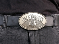 Jack Daniel’s Old No. 7 Belt Buckle